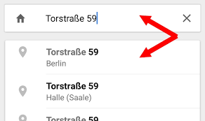 Bekommen wir auch nicht abgeschaltet. Navigation Nach Hause Einstellen So Geht S Maps