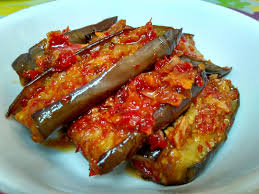 Maybe you would like to learn more about one of these? Balado Terong Resep Easy Healthy