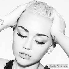 Lilac Wine Backyard Sessions Official Site Launch Stunning Pictures Miley Miley Cyrus Miley Cyrus Short Hair