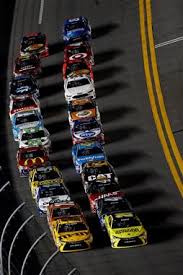 Heading into thursday's bluegreen vacations duel races at daytona international speedway, we knew the front. 2016 Nascar Can Am Duel At Daytona Race 2 Results The Final Lap Weekly