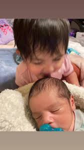 Nevaeh Robles's Instagram, Twitter & Facebook