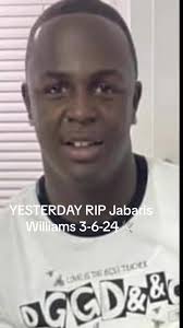 Jabbar Williams