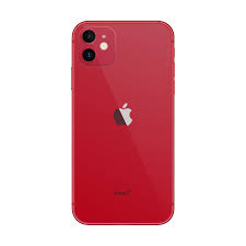 It is sometimes referred to as the iphone 2g due to its lack of support for 3g networks. Iphone 11 64gb Red Swappie