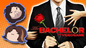 The bachelor is a popular reality show franchise on abc. The Bachelor Game Grumps Youtube