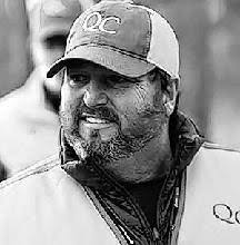 Robbie Ragan Obituary (1969