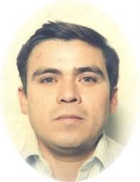 Ricardo Saravia Obituary