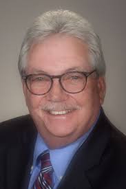 David "Dave" Bailey, Real Estate Agent