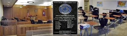 Those who were arrested in benton county will most likely be taken to benton county jail in tennessee before being sentenced. Visitation And Contact Juvenile Detention Center