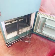 Image result for Hotpoint Turquoise 1961 Hotpoint