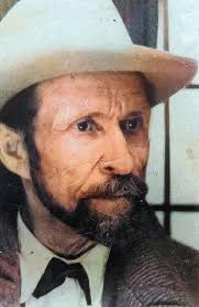 My father and mother in Chicago, 1943.