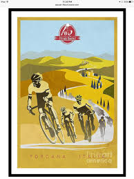 Stampa poster retrò di ciclismo Strade Bianche, arte ciclistica, Giro,  Stelvio, arte murale del ciclista, arte motivazionale - Etsy Italia