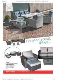 Mr.bricolage est le premier groupe de commerçants indépendants de proximité sur le marché de l'aménagement de la maison et du jardin. Promotion Salon De Jardin