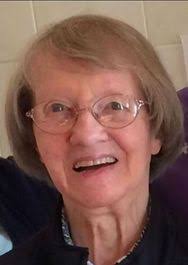 Condolence Book for Sr. Marie McDevitt (Carrickmacross, Monaghan)