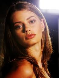 Model Cassi Van Den Dungen responds after slamming fans for 'likes'