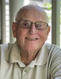 Obituary information for Joseph "Jack" Malloy Jr.