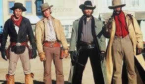 Lowther) strikes up a friendship with his captor butch haynes (kevin costner): Kevin Costner Movies 15 Greatest Films Ranked From Worst To Best Goldderby