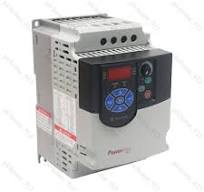 100% New Allen Bradley 22F-D6P0N113 PowerFlex 4M-2.2 kW AC ...