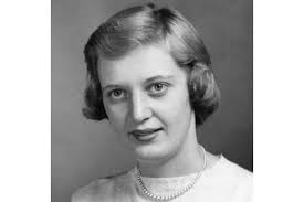 Hanle Lucey Obituary (2014)