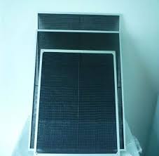 Purifan ceiling fan air purifiers are great for home use, offices, restaurants, bars, lodges and cigar lounges. Fan Coil Filters Fan Coil Unit Filters Ceiling Filters China Nylon Mesh Pre Filter Fan Coil Filters Made In China Com