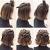 How To Style A Bob Haircut At Home