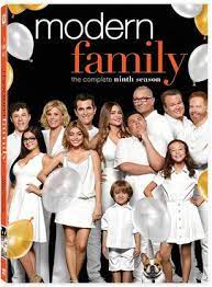 Let's take a look below. Modern Family Season 9 Wikipedia