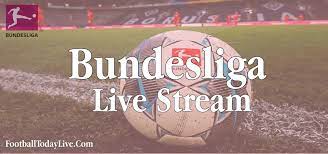 Gratuitement regarder tous les scores de foot en direct live des matchs de foot dans le monde entier. Watch Bundesliga Football 2020 Live Stream Online
