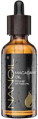 Maybe you would like to learn more about one of these? Nanoil Body Face And Hair Macadamia Oil Macadamia Ol Fur Gesicht Haar Und Korper Makeupstore De