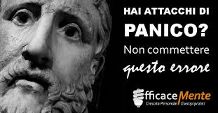 We did not find results for: Soffri Di Attacchi Di Panico Non Commettere Questo Errore Efficacemente