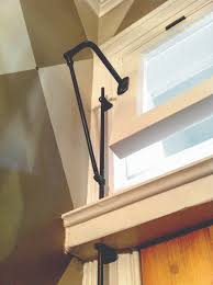 This year for my birthday, i told matt that i. How Transom Windows Work Old House Journal Magazine