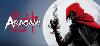 Aragami On Steam Shadow Dragon Demo Game Games To Buy