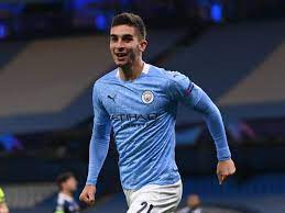 Latest on manchester city forward ferran torres including news, stats, videos, highlights and more on espn. Ferran Torres Manchester City Is Here For The Premier League Title But It Will Be Difficult Sportstar