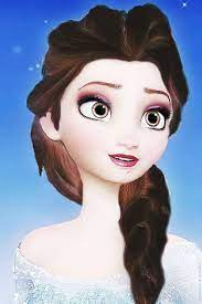 Pin By Tauriel Mockingjay On Frozen Disney Princess Elsa Modern Disney Frozen And Tangled