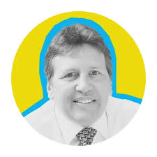 Robert Brzezinski, minister, GetResponse customer story,