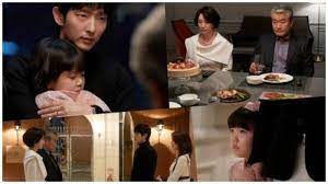 Donnie darko is a 2001 american science fiction psychological thriller film written and directed by richard kelly and produced by flower films. Sinopsis Flower Of Evil Kehidupan Baek Hee Sung Yang Sembunyikan Kisah Masa Lalu Identitasnya Tribunnews Com Mobile