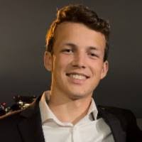 John Andrzejewski's Instagram, Twitter & Facebook