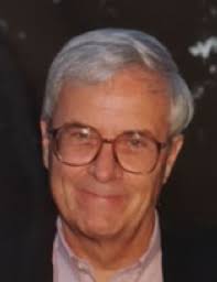 William Charles Jensen Obituary