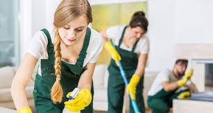 Agent de propreté hospitalier dans les hôpitaux, l'hygiène est primordiale. Titre Pro Agent De Proprete Et D Hygiene Camas Formation