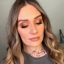 Sair Kelly Makeup Artist