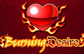 Burning desire gratis