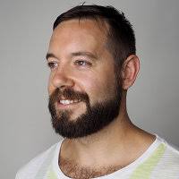 Jamie Ward a Designer in Amsterdam