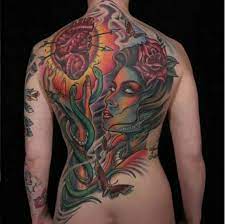He died in a hotel room, and had called his wife to let her know that he wasn. 10 Tattoos To Remember Scott Marshall By Ink Master Tattoos Ink Master Tattoos