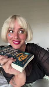 The Unfortunate side effects of heartbreak and magiccccc! #booktok  #bookclub #bookstan #witchybooks #bookishfyp