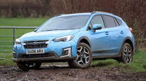 According to subaru, the xv hybrid enjoys improved fuel consumption over equivalent petrol variants by 14 per cent in an urban environment and seven the subaru xv hybrid is a lovely thing to drive. Subaru Xv E Boxer Hybrid Costs Just Under 31 000