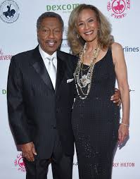Louis, missouri to william davis, sr. Marilyn Mccoo And Billy Davis Jr Return To Days Of Our Lives Daytime Confidential