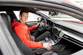 2021 audi rs 7 priced on par with its competitors. Audi Rs 7 Sportback C8 2020 Test Preis Marktstart Motor Ps Autobild De