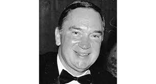 David Barton Obituary (1943