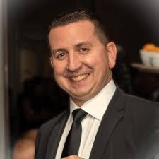 Joseph Vani's Instagram, Twitter & Facebook