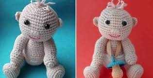 Cocuklariniz Ve Buyume Cagindaki Bebekleriniz Icin Amigurumi Ile Oyuncak Bebek Yapilisi Ve Modelleri En Guzel Ve Guvenilir Li Bebek Oyuncaklari Bebek Amigurumi