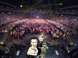 Danke Berlin Geile Stimmung Hier Am Ehrlich Brothers Facebook