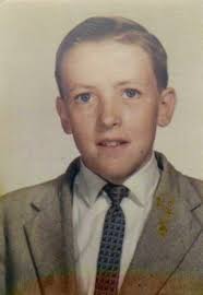 Ernie Wilson Sexton (1955-2011)